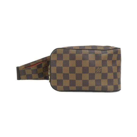 Louis Vuitton Handbags - LOUIS VUITTON Brown Damier Shoulder Bag